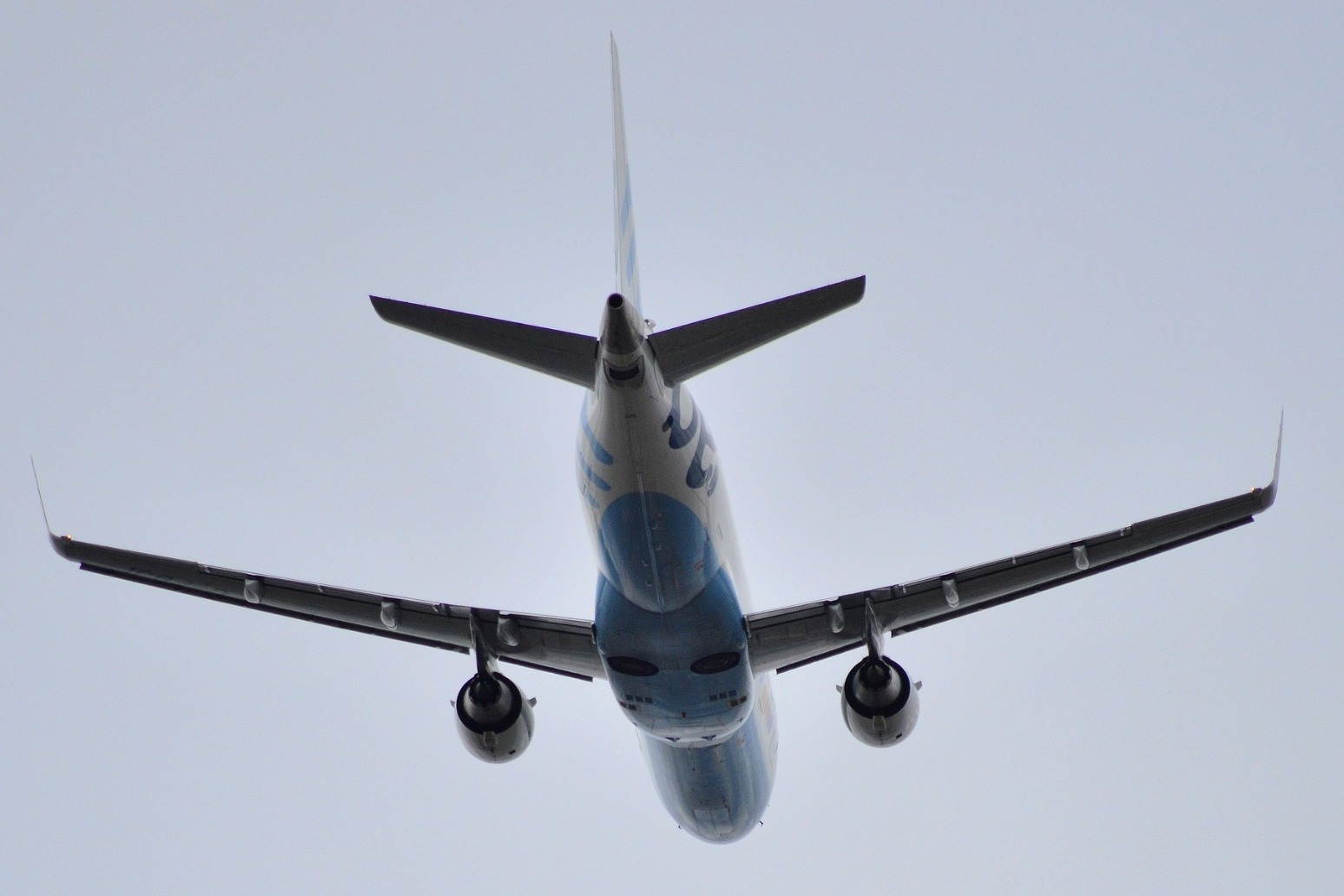 Plane gets all-clear after passenger falls ill on flight from Paris - Flybe 